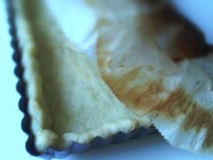 food processor pastry