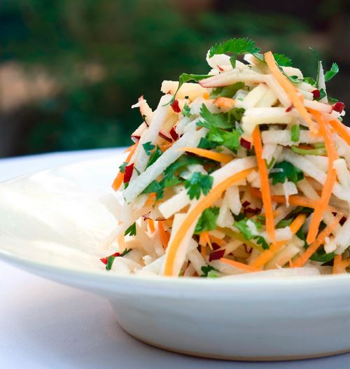 mexican style coleslaw