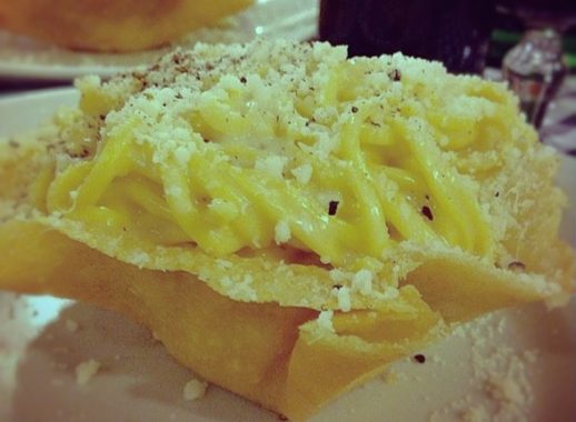 cacio-e-pepe