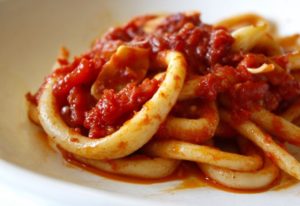 Tuscana pici