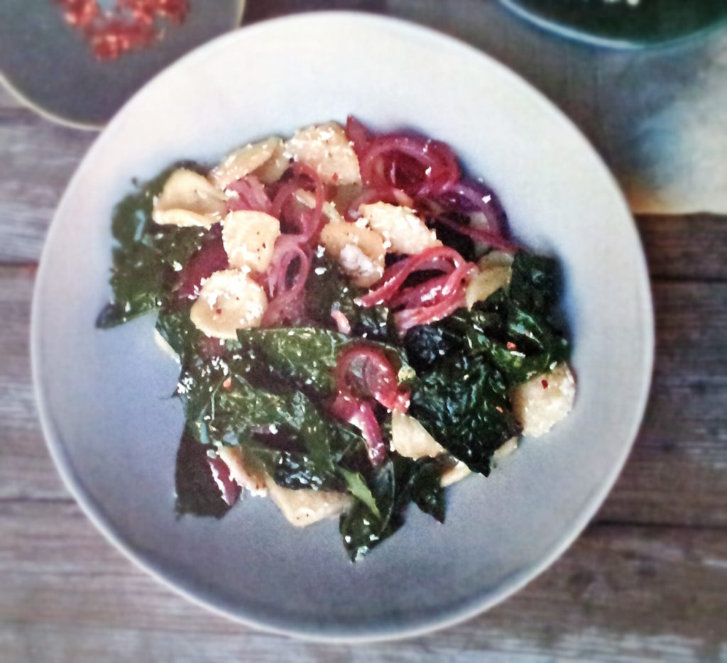 orecchietti-kale