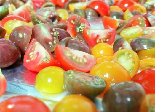 oven-dry-cherry-tomatoes