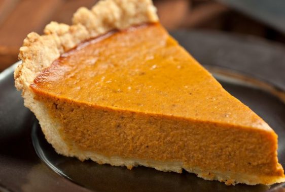 pumpkin-pie