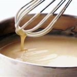 quick and easy bechamel sauce
