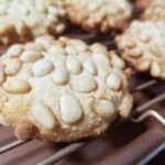 How to make perfect pignoli pine nut cookies – gluten free
