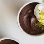 How to make an espresso mousse with chocolate